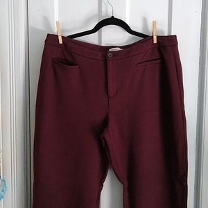 Women's pants